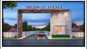  Residential Plot for Sale in Ujjain Road, Indore