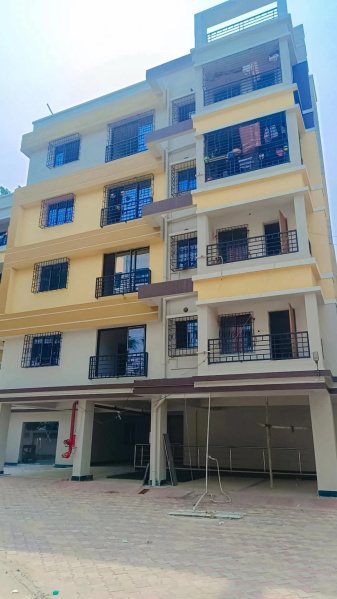 2 BHK Apartment 1050 Sq.ft. for Sale in Murgasol, Asansol