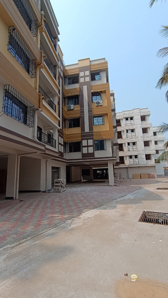 2 BHK Apartment 1050 Sq.ft. for Sale in Murgasol, Asansol