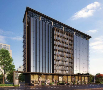  Office Space for Rent in Kharadi, Pune