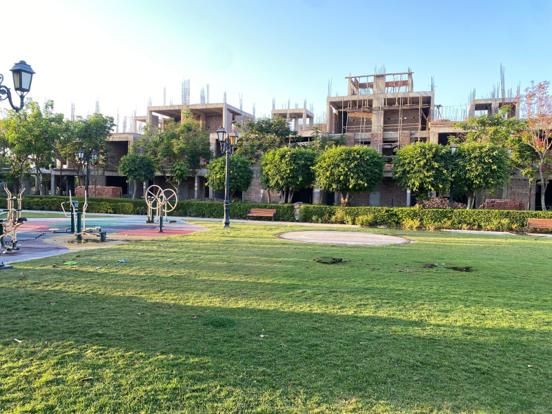  Residential Plot 1746 Sq.ft. for Sale in Kalli Paschim, Lucknow
