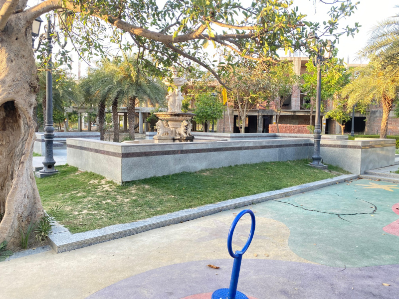  Residential Plot 1746 Sq.ft. for Sale in Kalli Paschim, Lucknow