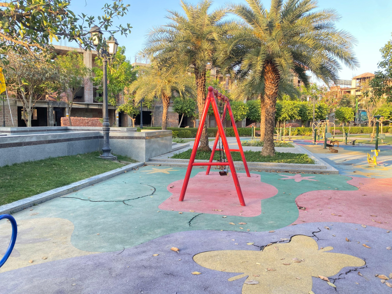  Residential Plot 1746 Sq.ft. for Sale in Kalli Paschim, Lucknow