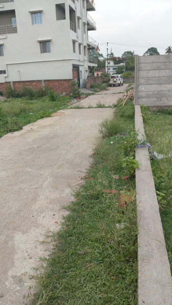  Residential Plot 8025000 Sq.ft. for Sale in Angarpathar, Dhanbad