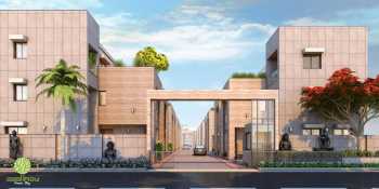 3 BHK Villa for Sale in Vallabh Vidhyanagar, Anand
