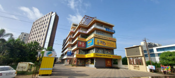  Showroom for Sale in Vidhyanagar, Anand
