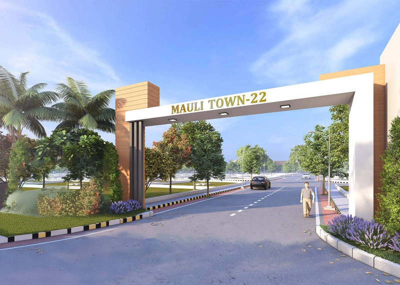  Residential Plot 2000 Sq.ft. for Sale in Pipla, Nagpur