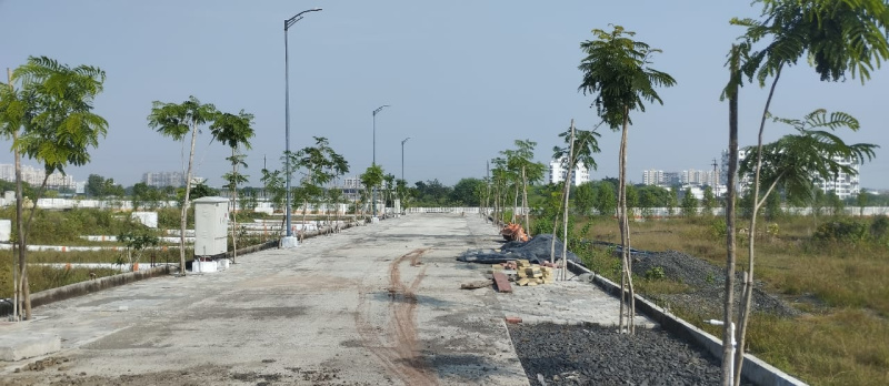  1000 Sq.ft. Residential Plot for Sale in Shankarpur, Nagpur