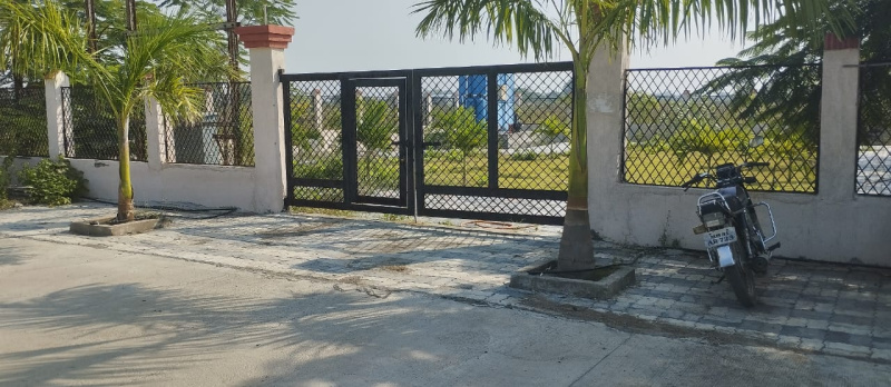  1200 Sq.ft. Commercial Land for Sale in Wardha Road, Nagpur