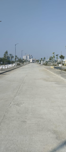  1200 Sq.ft. Commercial Land for Sale in Wardha Road, Nagpur