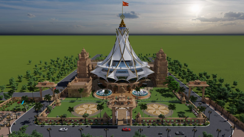  1300 Sq.ft. Residential Plot for Sale in Kothewada, Nagpur