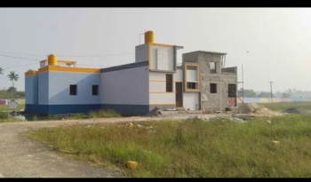 2 BHK Villa for Sale in Thirupachur, Thiruvallur
