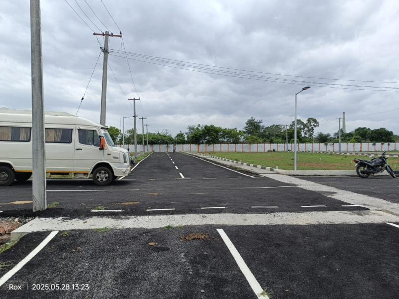  Residential Plot 600 Sq.ft. for Sale in Guduvancheri, Chennai