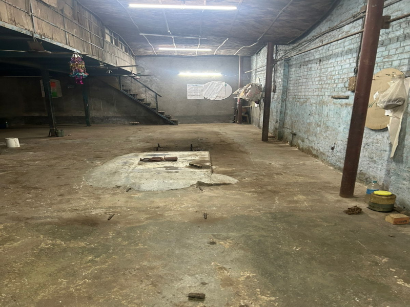  Industrial Land 2160 Sq.ft. for Sale in Ghusuri, Howrah