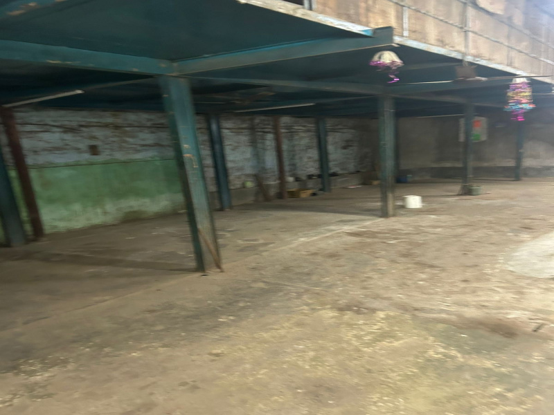  Industrial Land 2160 Sq.ft. for Sale in Ghusuri, Howrah