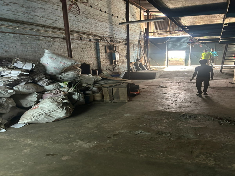  Industrial Land 2160 Sq.ft. for Sale in Ghusuri, Howrah