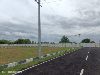  Residential Plot for Sale in Guduvancheri, Chennai