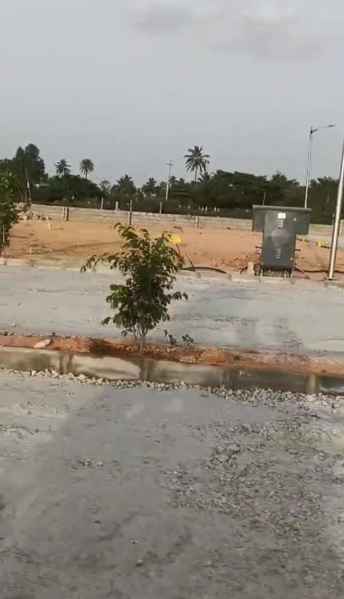 2 BHK House 850 Sq.ft. for Sale in BB Road, ChikBallapur