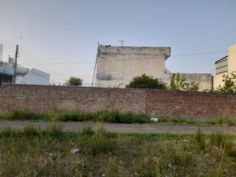 Residential Plot 11 Marla for Sale in Bajwara, Hoshiarpur