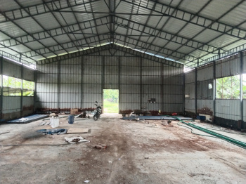  Warehouse for Rent in Ollur, Thrissur