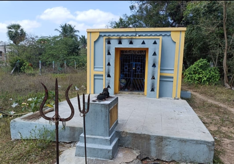  Residential Plot 800 Sq.ft. for Sale in Guduvancheri, Chennai