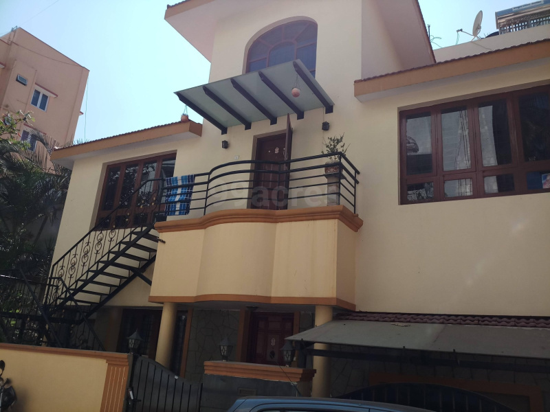 2 BHK House 2400 Sq.ft. for Rent in Kagadasspura, Cv Raman Nagar, Bangalore