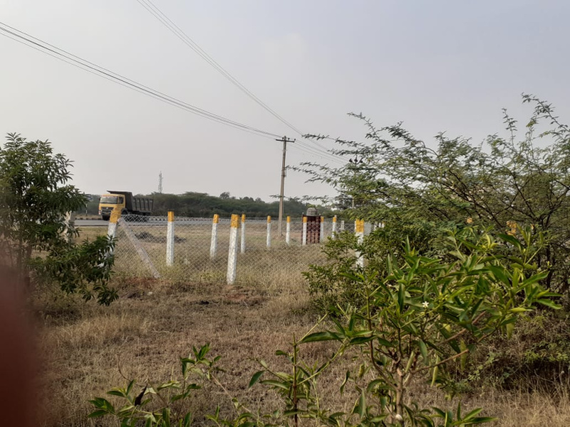  Agricultural Land 20 Cent for Sale in Eliyarpatthy, Madurai