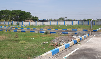  Residential Plot for Sale in Red Hills, Chennai