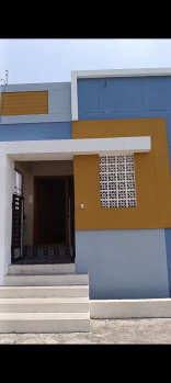 2 BHK House for Sale in Perambur, Chennai