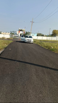 Residential Plot for Sale in Perungavur, Chennai