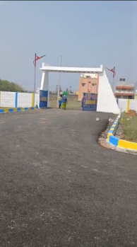  Residential Plot for Sale in Chelliamman Nagar, Thiruvallur