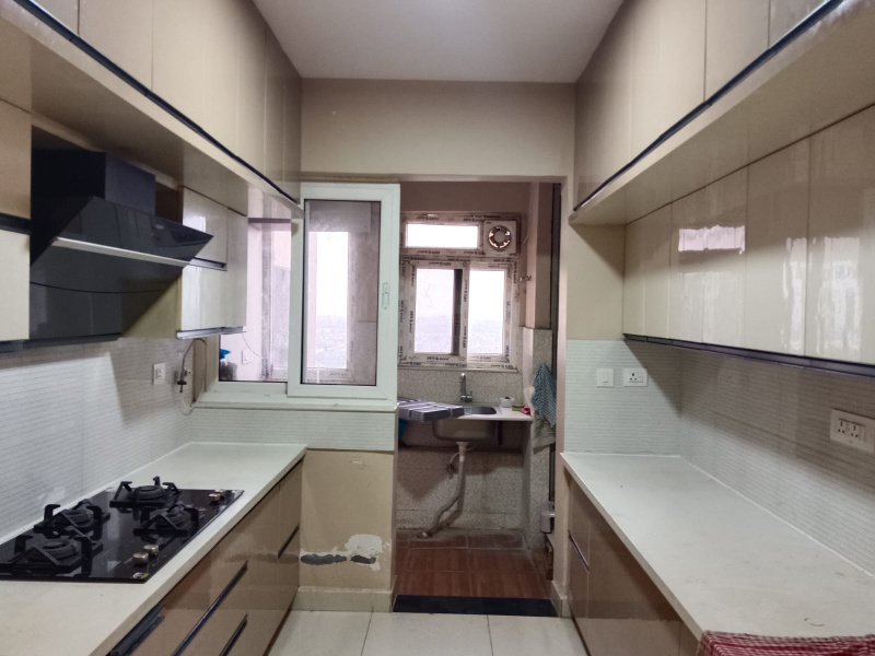 3 BHK Apartment 1857 Sq.ft. for Rent in Kr Puram, Bangalore
