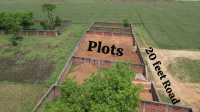  Residential Plot for Sale in Begampur, Patna