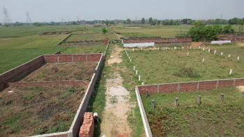  Residential Plot for Sale in Begampur, Patna