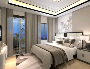 3 BHK Flat for Sale in Patrapada, Bhubaneswar
