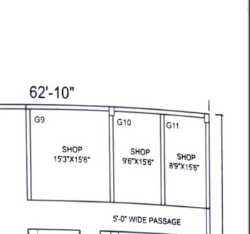  Commercial Shop for Sale in Bank More, Dhanbad