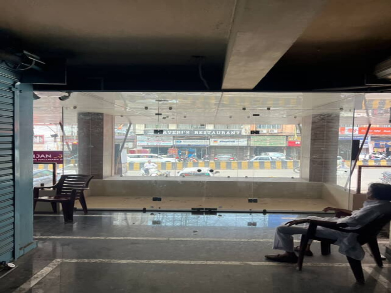  Commercial Shop 527 Sq.ft. for Sale in Bank More, Dhanbad