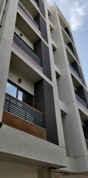 3 BHK Apartment 3800 Sq.ft. for Sale in Raysan, Gandhinagar