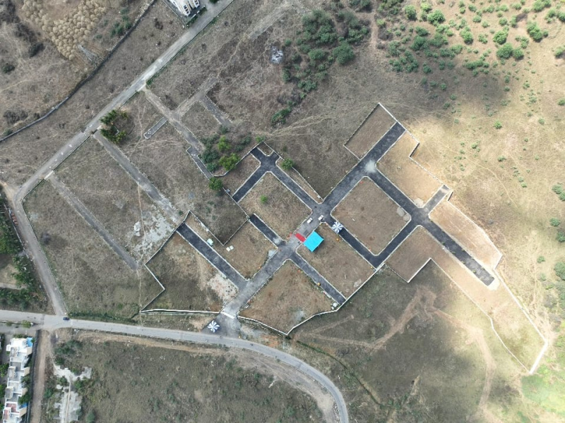  Residential Plot 600 Sq.ft. for Sale in Oragadam, Chennai