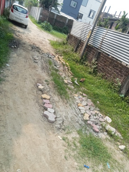 3 BHK House for Sale in Amolapatty, Sibsagar