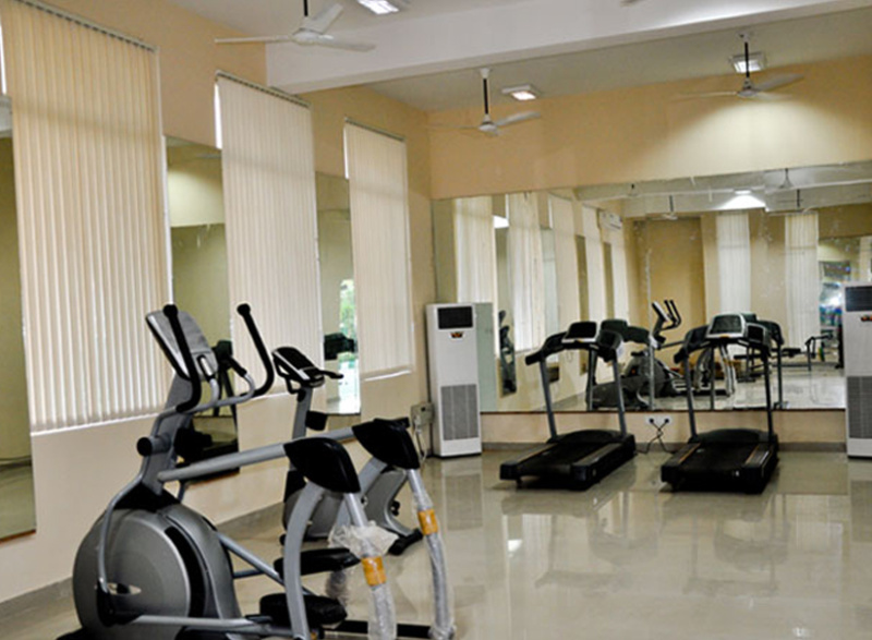 3 BHK Apartment 1615 Sq.ft. for Rent in Sitapur Road, Sitapur Road, Lucknow