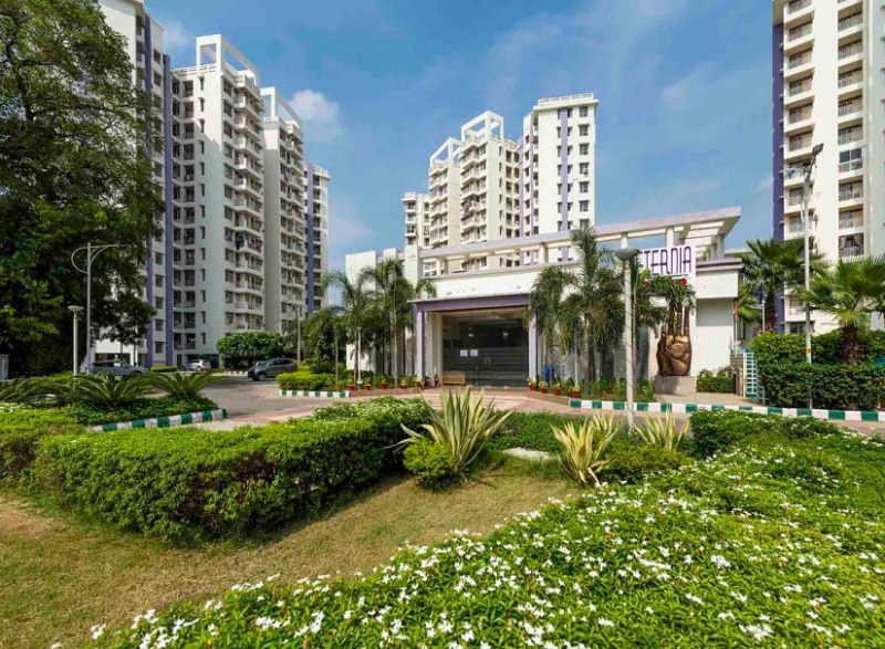 3 BHK Apartment 1615 Sq.ft. for Rent in Sitapur Road, Sitapur Road, Lucknow
