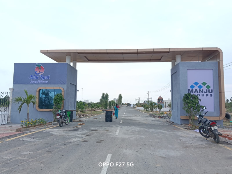 1 BHK Villa 880 Sq.ft. for Sale in Marakkanam, Villupuram