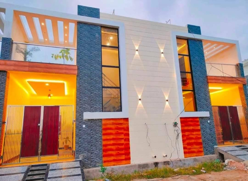 2 BHK House 945 Sq.ft. for Sale in Gwalior Road, Gwalior Road, Agra