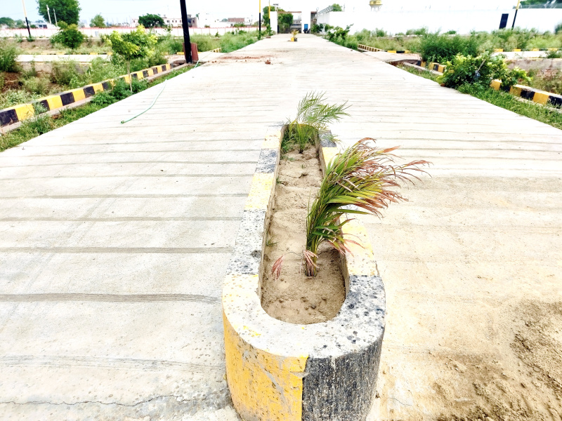 Residential Plot 900 Sq.ft. for Sale in Rohta, Agra