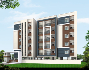 3 BHK Flat for Sale in Kr Puram, Bangalore