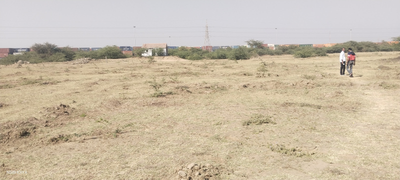  Industrial Land 11890 Sq. Meter for Sale in Mundra Port, Kutch
