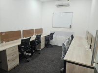  Office Space for Rent in Mount Road, Chennai