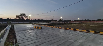  Residential Plot for Sale in Rohta, Agra