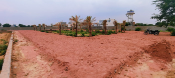  Residential Plot for Sale in Rohta, Agra